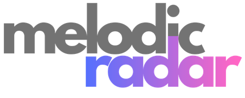 Melodic Radar