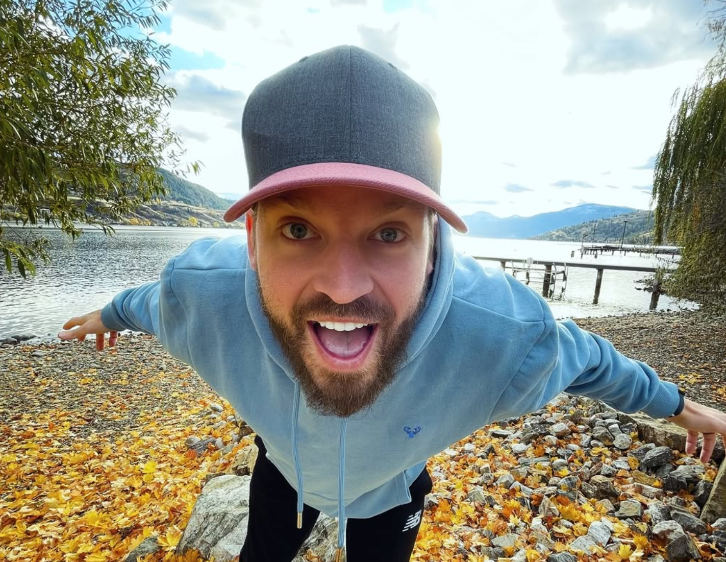 oncor & Conro (Conor Patton) drop late night melodic anthem 'orbit'